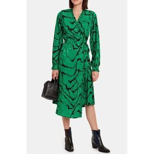Gestuz Aylin Wrap Dress